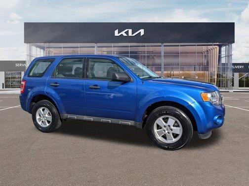 2011 Ford Escape XLS
