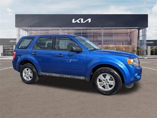 2011 Ford Escape XLS