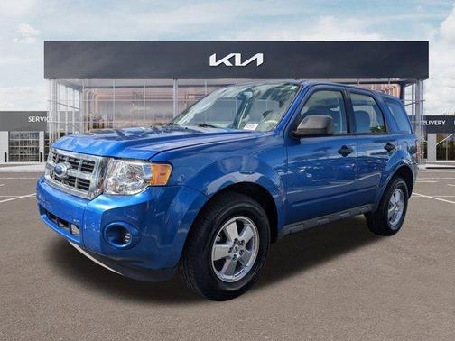 2011 Ford Escape XLS
