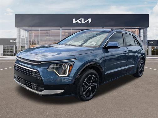 2023 Kia Niro SX
