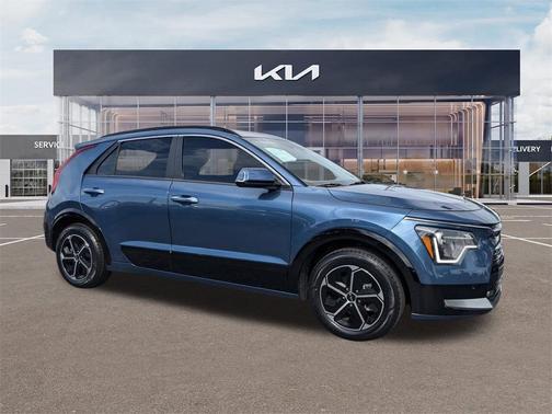 2023 Kia Niro SX