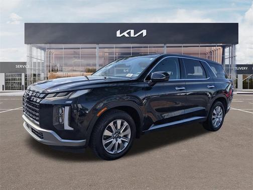 2023 Hyundai PALISADE SE
