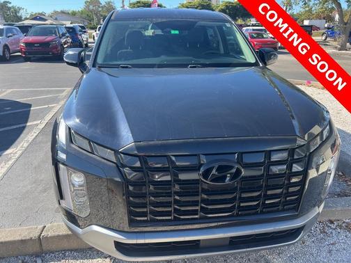 2023 Hyundai PALISADE SE