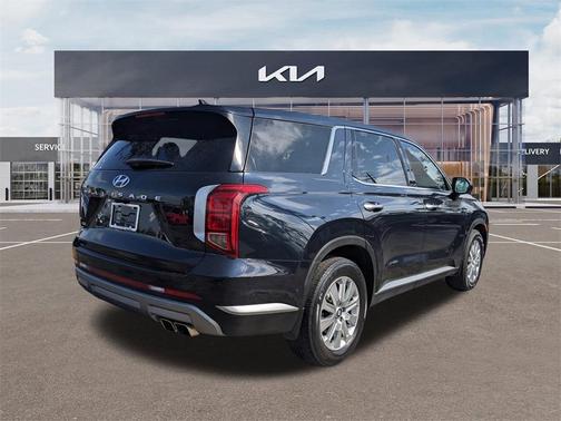 2023 Hyundai PALISADE SE