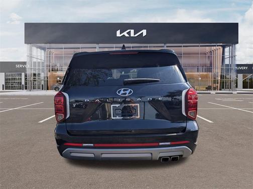 2023 Hyundai PALISADE SE