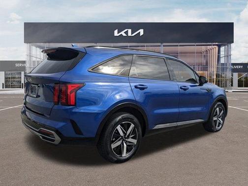 2023 Kia Sorento S