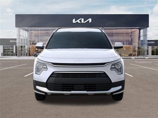 2025 Kia Niro Plug-In Hybrid EX