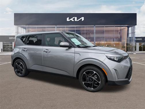 2024 Kia Soul EX