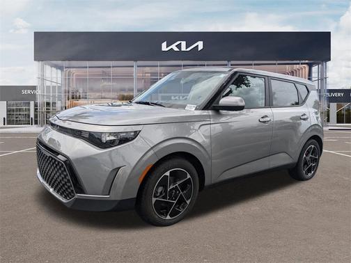 2024 Kia Soul EX