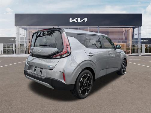 2024 Kia Soul EX