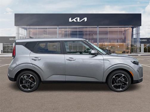 2024 Kia Soul EX