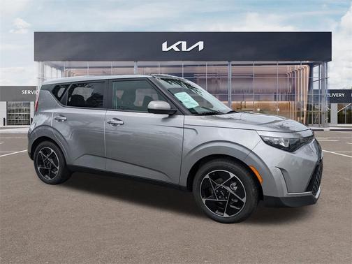 2024 Kia Soul EX