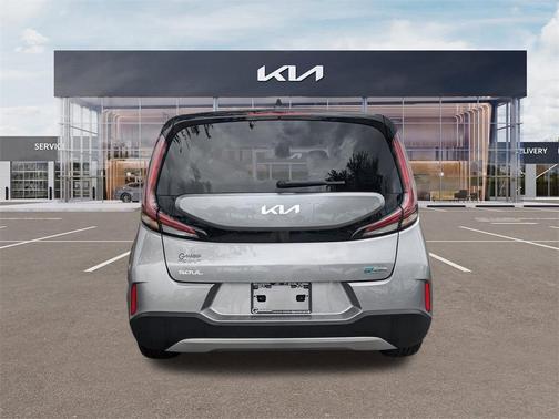 2024 Kia Soul EX
