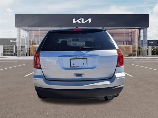2008 Chrysler Pacifica LX