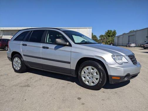 2008 Chrysler Pacifica LX
