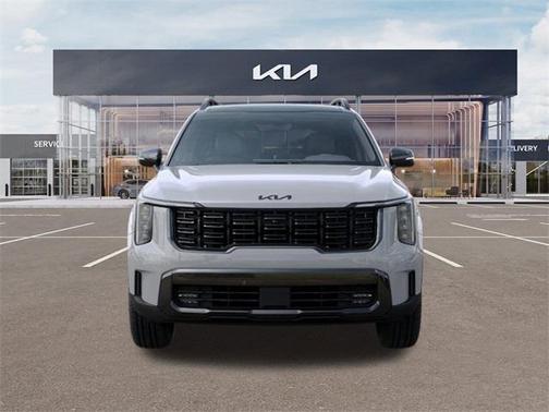2026 Kia Sorento SX Prestige