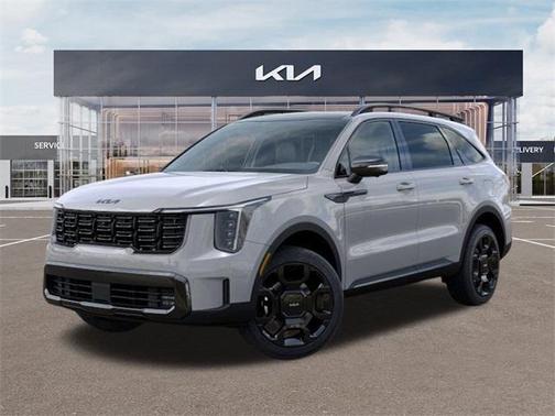 2026 Kia Sorento SX Prestige