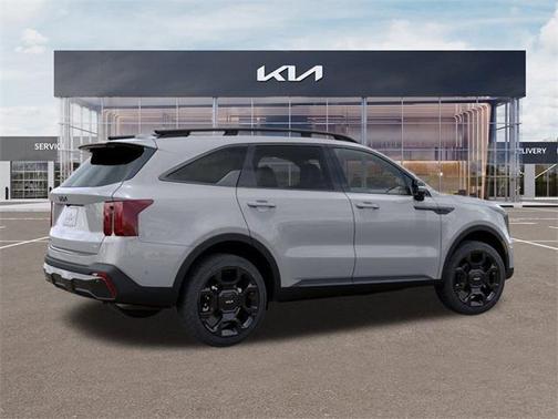 2026 Kia Sorento SX Prestige