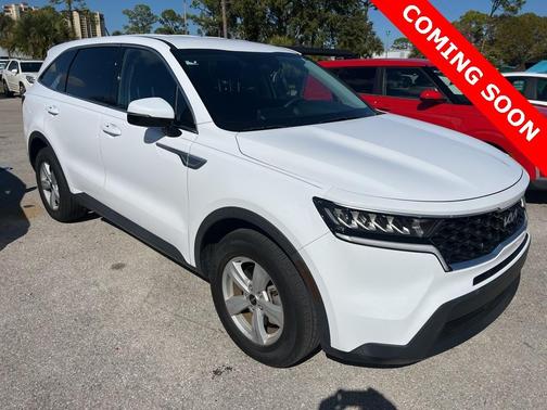 2023 Kia Sorento LX