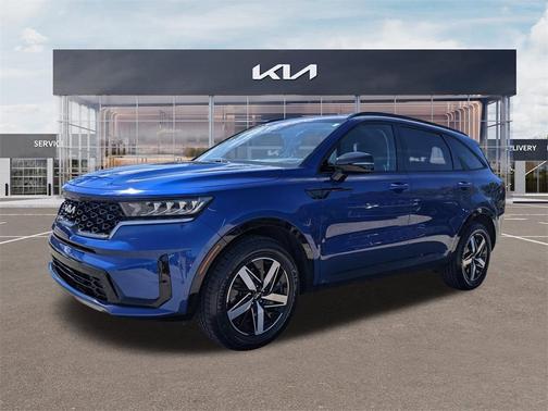 2023 Kia Sorento S