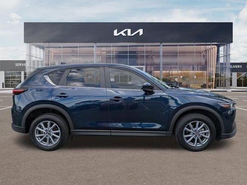 2023 Mazda CX-5 2.5 S Preferred Package