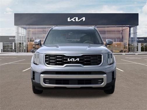 2025 Kia Telluride SX-Prestige