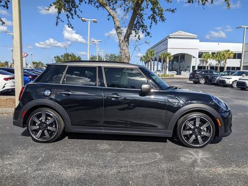 2024 MINI Hardtop Cooper S