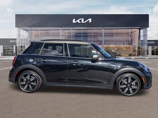 2024 MINI Hardtop Cooper S