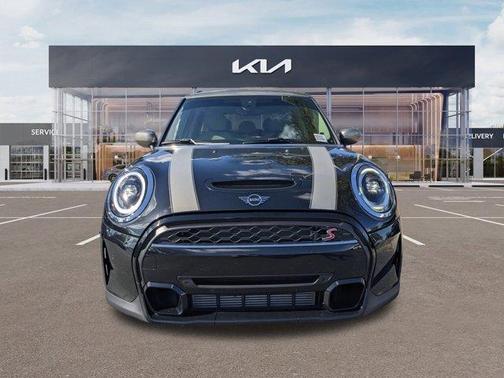 2024 MINI Hardtop Cooper S
