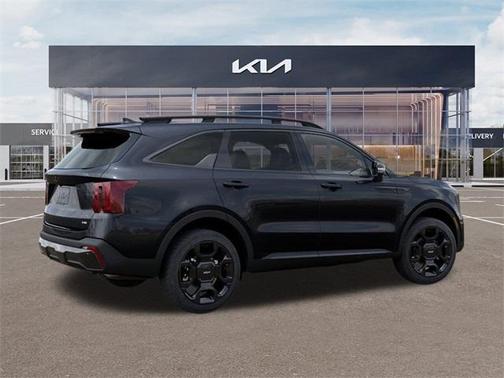 2026 Kia Sorento SX Prestige