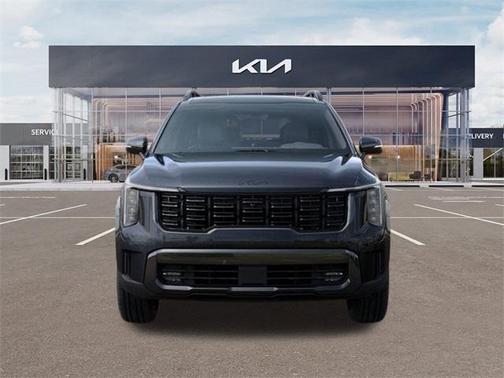 2026 Kia Sorento SX Prestige