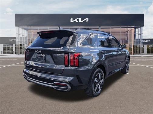 2023 Kia Sorento S