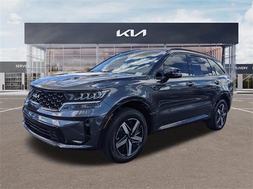 2023 Kia Sorento S