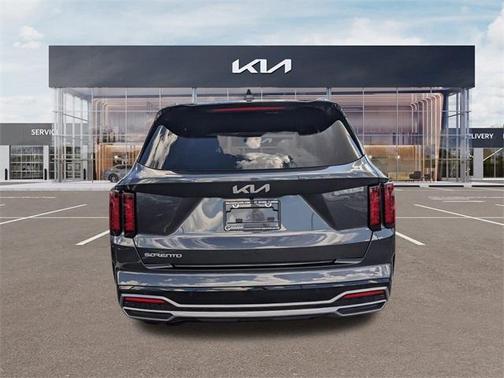 2023 Kia Sorento S