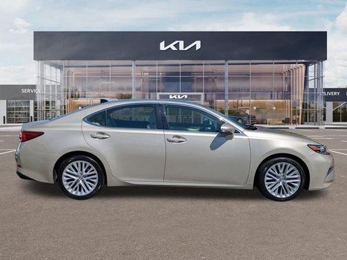 2016 Lexus ES 350 Base