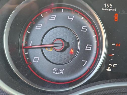 2018 Dodge Charger GT