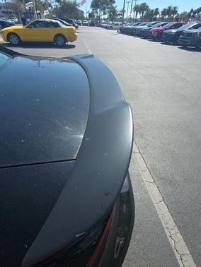 2018 Dodge Charger GT