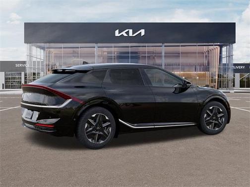 2025 Kia EV6 Wind
