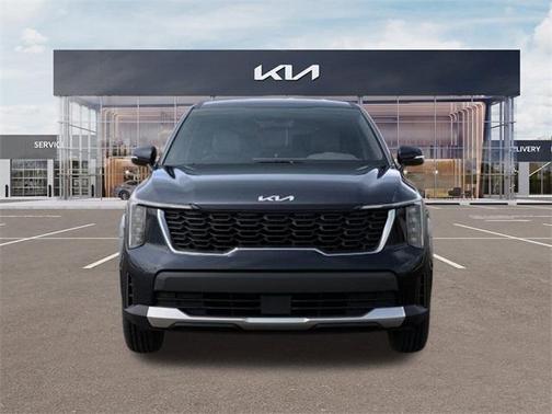 2025 Kia Sorento LX