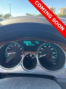 2010 Buick Enclave 1XL