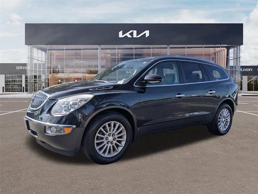 2010 Buick Enclave 1XL