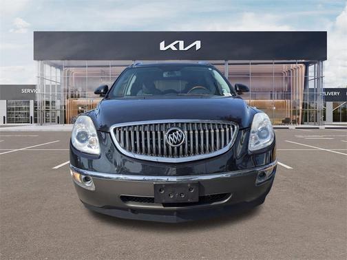 2010 Buick Enclave 1XL