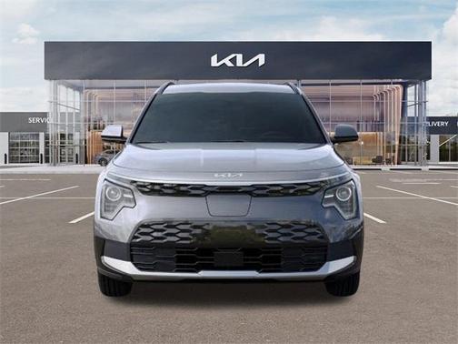 2025 Kia Niro EV Wind