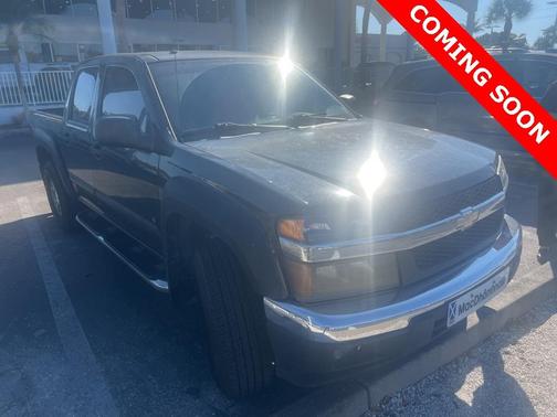 2006 Chevrolet Colorado LT