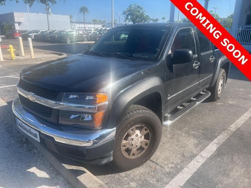 2006 Chevrolet Colorado LT