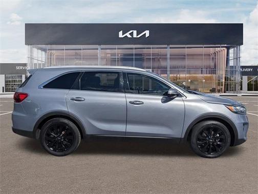 2020 Kia Sorento EX