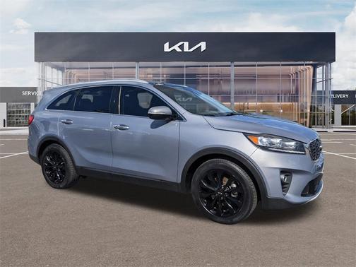 2020 Kia Sorento EX