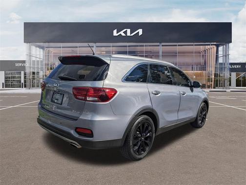 2020 Kia Sorento EX
