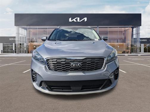 2020 Kia Sorento EX
