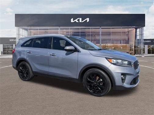 2020 Kia Sorento EX